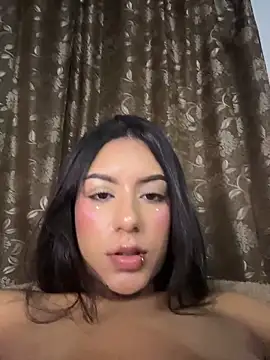 Gracia_Carrera1's cam snapshot