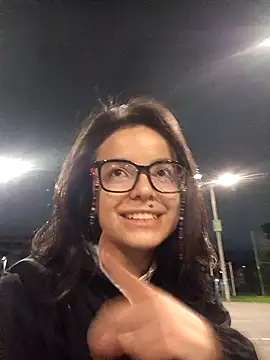 mailin_777's cam snapshot