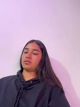 I_Samanthaa's cam snapshot