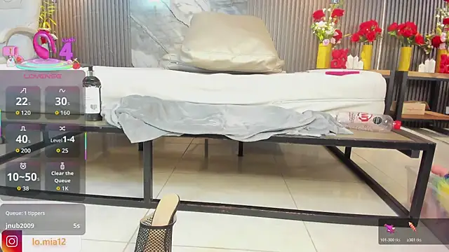 julietha_taylor's cam snapshot