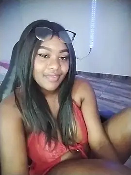 Roonie_garces's cam snapshot