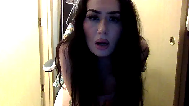 porshathegoddess's cam snapshot