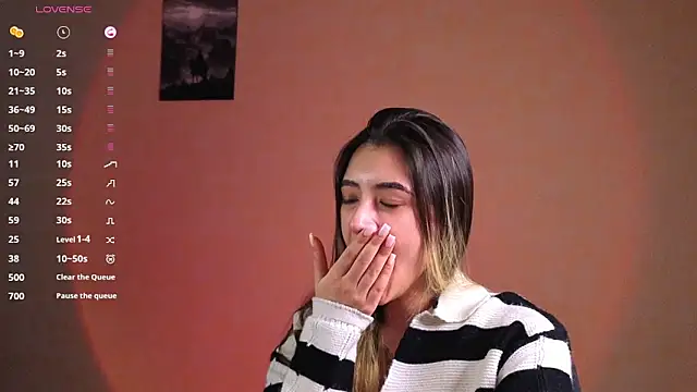 DarlaLike live sex cam