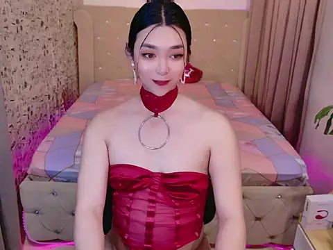 Ts-yoshi live sex cam