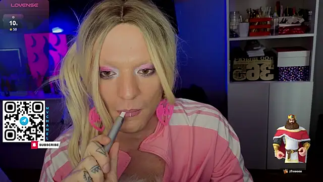 Succubbb live sex cam