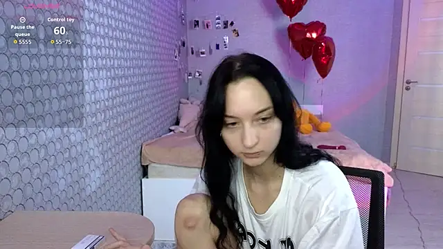 Escaped_Brides live sex cam