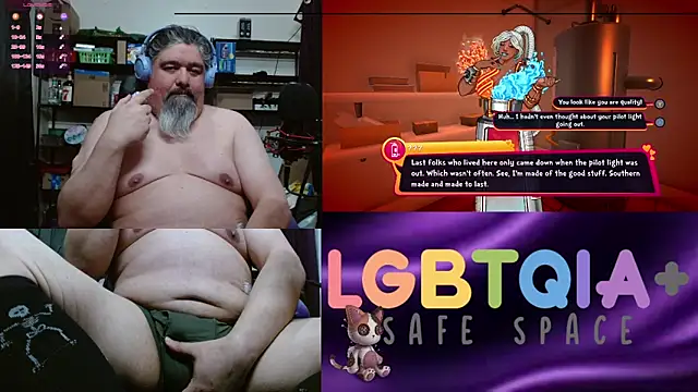 geekycastillo live sex cam