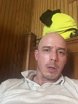 Mac_ThunderCock live sex cam