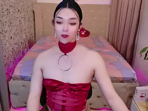 Ts-yoshi live sex cam