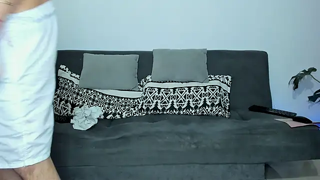 joe_foxx live sex cam