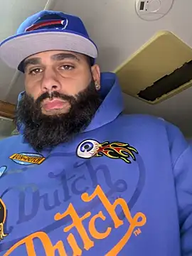 FindomGod4U live sex cam