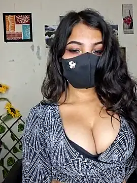 Noor-Bold live sex cam