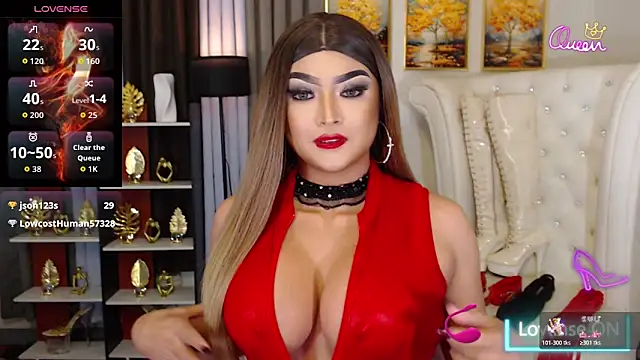 BigCockValentina live sex cam