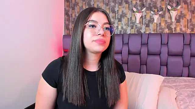 IsabellaAnngel's cam snapshot