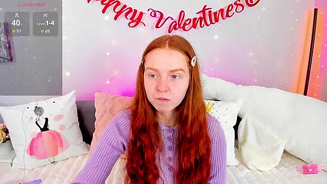 Evarey_'s cam snapshot