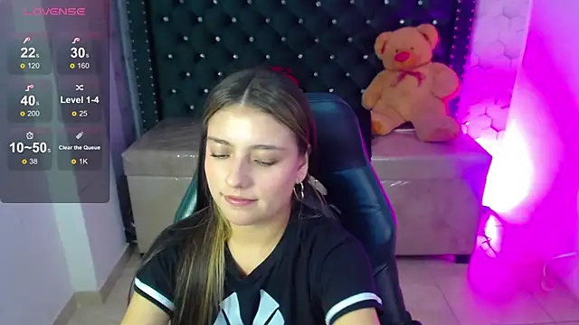 Diamond_juliana's cam snapshot