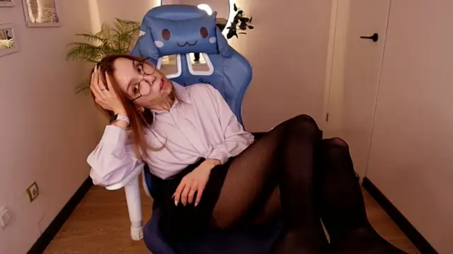 PinkAn8el's cam snapshot