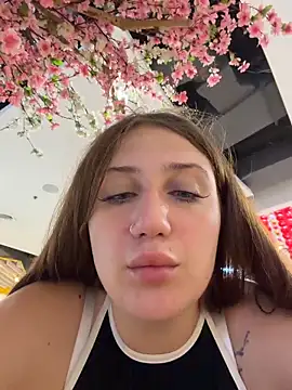 JessiMur live sex cam