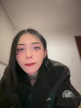 JIORYOvO live sex cam