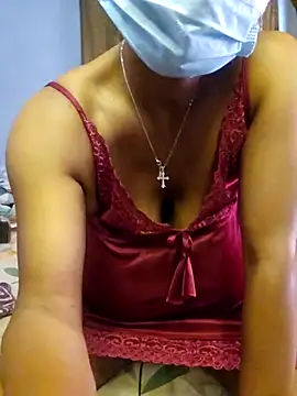 Desi_Maya69 live sex cam