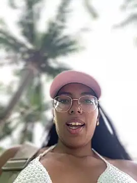 SheenaBrooke live sex cam