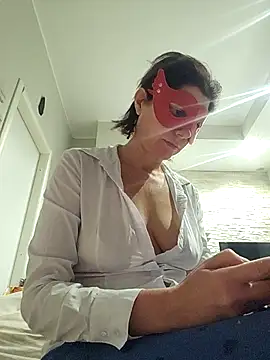 Vagabondainnamorata live sex cam