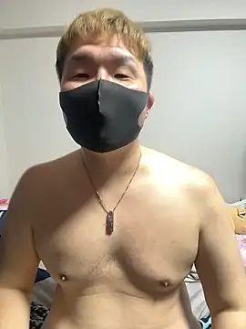 Ka-zu61's cam snapshot