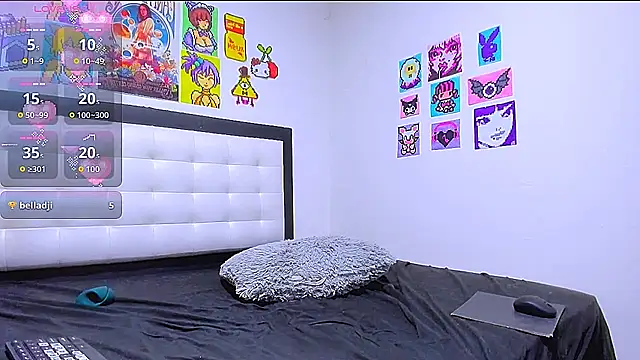 LuanRush_'s cam snapshot