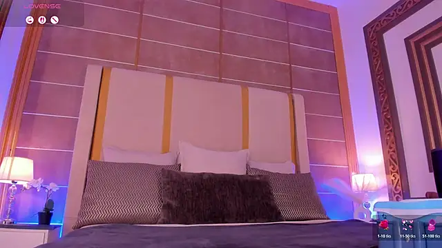 AbigailCarter live sex cam