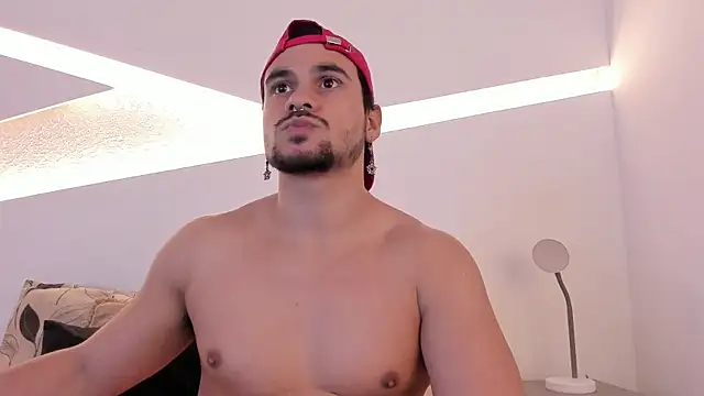 Jake_muller1's cam snapshot