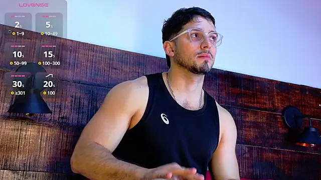 NICK_MOSS_'s cam snapshot