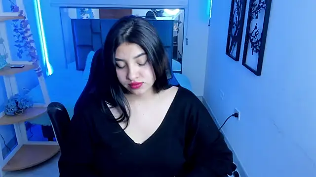 bloom_winxx's cam snapshot