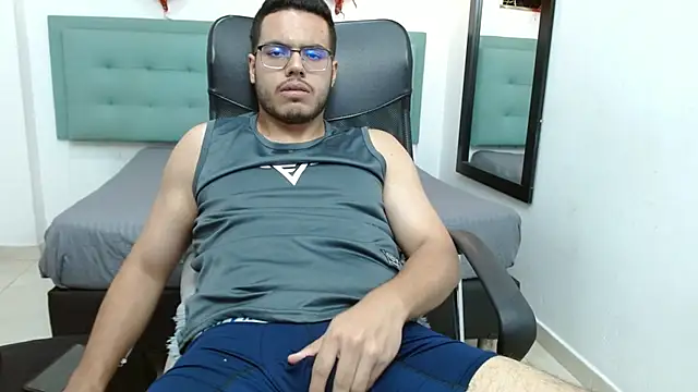 Trevor_Ash's cam snapshot