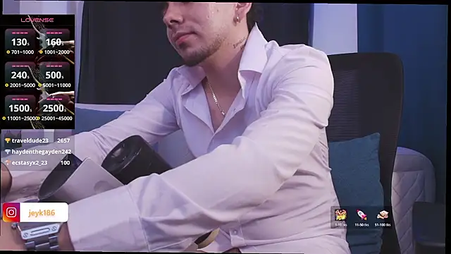 Guccy_Boy_Club's cam snapshot