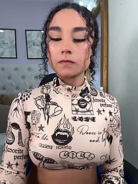 kitty_kayo's cam snapshot