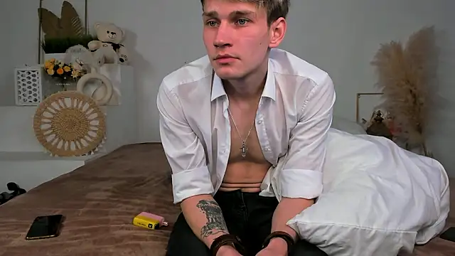 Volan_Starts's cam snapshot