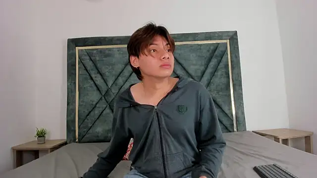 Nico_Dangelo's cam snapshot