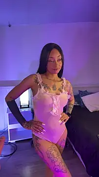 maya1_'s cam snapshot