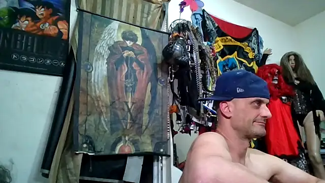 slinginbigD's cam snapshot