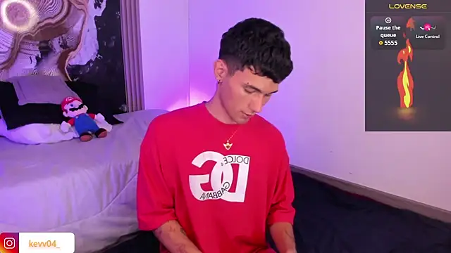 Alexx_tc's cam snapshot