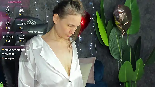 Lillian_White's cam snapshot