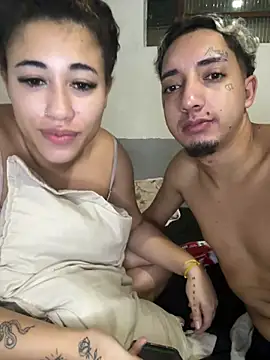 CasalMaldoso01 live sex cam