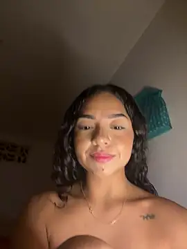 EvieAdamsss's cam snapshot