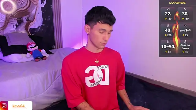 Alexx_tc's cam snapshot