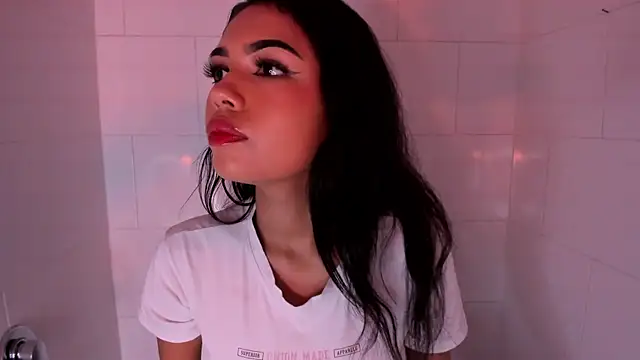 PaolaB_g's cam snapshot