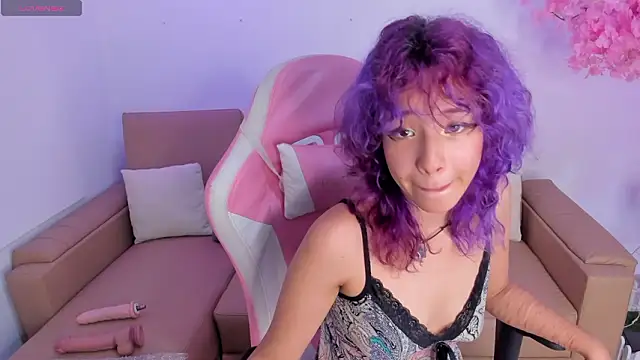 Chaotic_star's cam snapshot