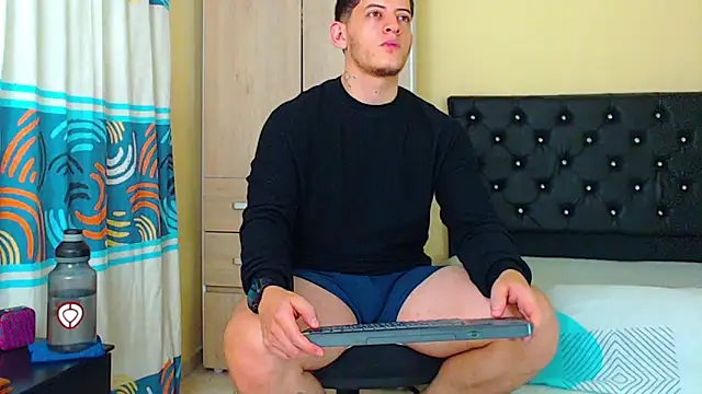 Allan_Peige's cam snapshot