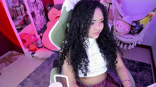 anyburkee live sex cam