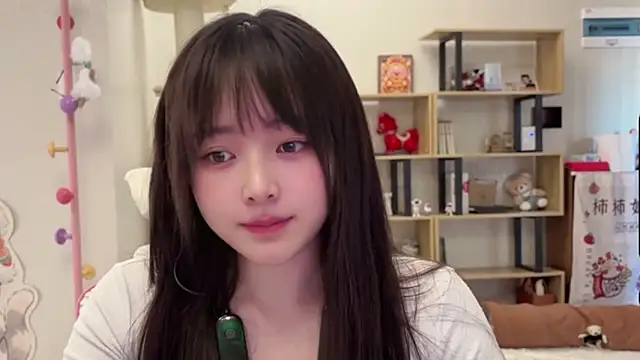 Chenjing0 live sex cam