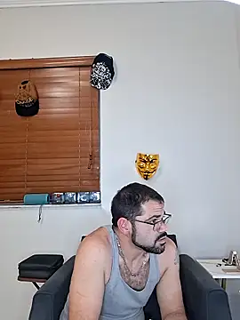 Zander823's cam snapshot